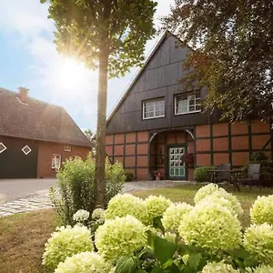  Apartment Herzlich Willkommen Auf Unserem Hof!