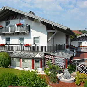 Ferienwohnung&app. Rosemarie Bad Birnbach